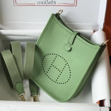 Hermes Evelyn Bags